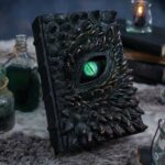 Realistic Deluxe Dragon Halloween Home Living Decoration – Bild 4