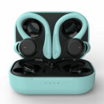 Noise-cancelling Hanging Ear Touch Sports True Wireless – Bild 4