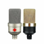 Wired Condenser Microphone Singing Recording Equipment – Bild 2