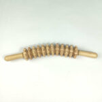 Massager Rolling Stick For Abdomen – Bild 7