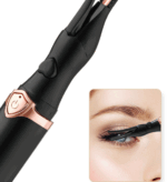 Rechargeable 360 Rotating Portable Eyelash Curler Makeup Tools – Bild 2