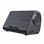 Magnetic Induction Wireless Smart Subwoofer Speaker – Bild 6