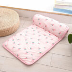 Cool Dog Mat Summer Pet Blanket Cooling Breathable Cat Bed – Bild 6