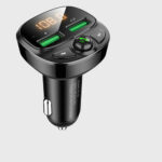 Car Bluetooth Receiver Car Multi-function MP3 player – Bild 2