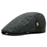 High Quality Woolen Cap For Men – Bild 4