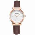 Korean Style Retro Waterproof Quartz Watch For Women – Bild 3