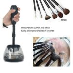 Professional Electric Auto Make Up Brushes Washing Tool