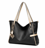 High Quality Large Capacity Handbag For Women – Bild 2