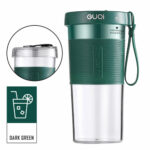 Mini USB Rechargeable Portable Electric Fruit Juicer Kitchen – Bild 10