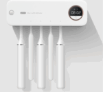 UV Toothbrush Holder Sterilizer Rechargeable Tooth Brush – Bild 5