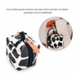 Baby Pacifier Holder Impervious Case For Infants – Bild 7