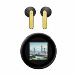 Wireless Bluetooth Headset HD LCD Digital Display – Bild 7