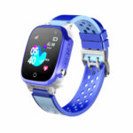 Kid's Phone Watch With Game Smart Camera Waterproof – Bild 4