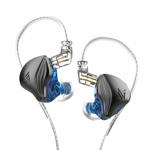 9bccd573-e752-4e31-9484-e867df2b84e2.jpg Electrostatic Dual Magnetic HIFI Wired In-ear Earphone – Bild 1