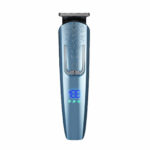 5in1 Professional Hair Clipper Cutting Machine Digital Display USB – Bild 3