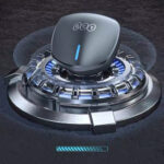 Wireless Gaming Low Latency Bluetooth Headset – Bild 4