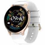 Heart Rate Blood Oxygen Monitoring Sports Watch Bluetooth – Bild 3