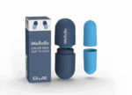 Ear Plugs Tapones Oido Ruido Earplugs Noise Reduction – Bild 6