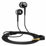 Heavy Bass Popular In-ear Wired Universal Headset – Bild 6