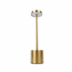 Nordic I-shaped Bedroom Led Touch Bar Lamp – Bild 4