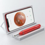 3.9mm WiFi Ear Cleaner Wax Removal Tool Ear Cleaning Camera Otoscope
