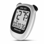 GPS Bicycle Code Table English Version Waterproof – Bild 4