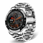 New Smart Watch Upgrade Wearable Step Counter – Bild 2