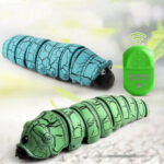 Infrared Remote Control Insect Worm Simulation RC Animal Toy – Bild 3