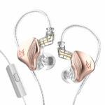 Electrostatic Dual Magnetic HIFI Wired In-ear Earphone – Bild 6