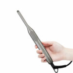 Professional 2 In 1 Hair Straightener Curling Iron for Short Hair – Bild 2
