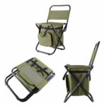 Keep Warm Cold Portable Folding Beach Chair – Bild 9