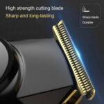 Hair Trimmer 8000 RPM Professional Barber Hair Cutting Machine Hair – Bild 5