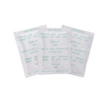 10 Pcs Cleansing Detox Foot Pad Herbal Detoxify