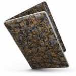 Abstract Wet Paint v4 - 13" MacBook Pro without Touch Bar Skin Kit – Bild 3
