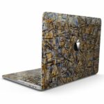 Abstract Wet Paint v4 - 13" MacBook Pro without Touch Bar Skin Kit – Bild 2