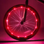 Bike Wheel Lights Stocking Stuffers