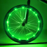 Bike Wheel Lights Stocking Stuffers – Bild 4