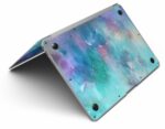 Bright Absorbed Watercolor Texture - MacBook Air Skin Kit – Bild 3