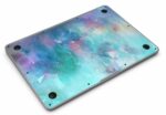 Bright Absorbed Watercolor Texture - MacBook Air Skin Kit – Bild 9
