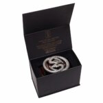 Snake Como Belt – Bild 3