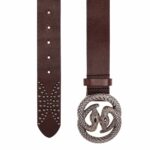 Snake Como Belt – Bild 2