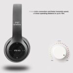 Wireless Gaming Headphone Bluetooth Sport Headset – Bild 2