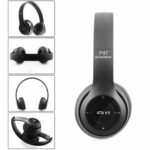Wireless Gaming Headphone Bluetooth Sport Headset – Bild 5