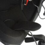Helmet Intercom Clip for Motorcycle Bluetooth Device – Bild 2