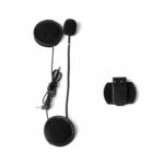 Helmet Intercom Clip for Motorcycle Bluetooth Device – Bild 3