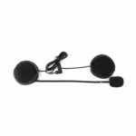 Helmet Intercom Clip for Motorcycle Bluetooth Device – Bild 5