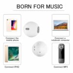 Portable Music Earphone Wireless Bluetooth Headphone – Bild 3