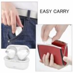 Portable Music Earphone Wireless Bluetooth Headphone – Bild 2