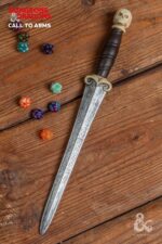 Dungeons & Dragons Foam Rogue Dagger – Bild 3