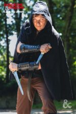Dungeons & Dragons Foam Rogue Dagger – Bild 2